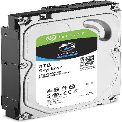 Surveillance Hard Disk
