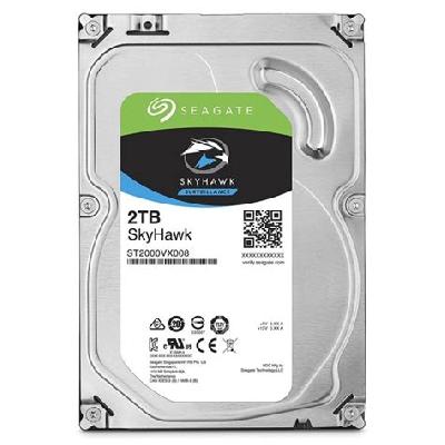 Surveillance HDD