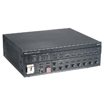 Zone Voice Alarm Controller