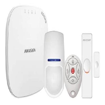 DS-PWA32-KST Hikvision Burglar Alarm System