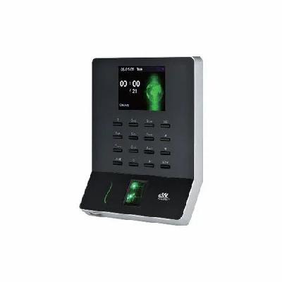 F22 eSSL Biometric Attendance System