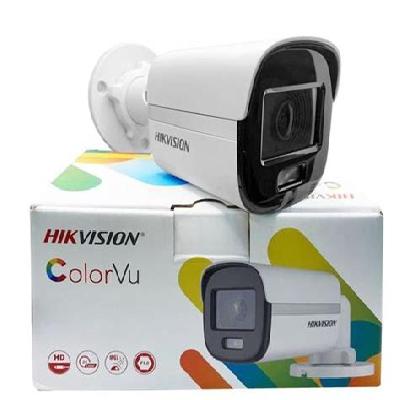 Hikvision 2 MP Bullet Camera