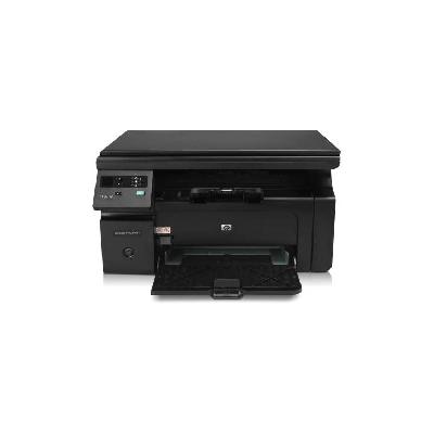 HP LaserJet Pro M1136 Multifunction Printer