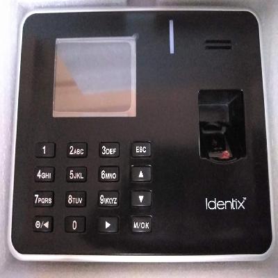 K21 Pro eSSL Biometric Attendance System