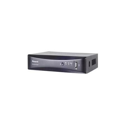 4 Channel Honeywell High Definition DVR