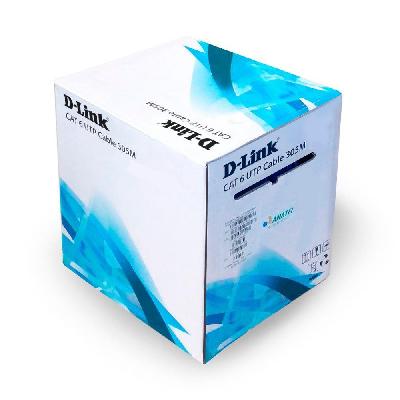 D Link Cat 6 Cable