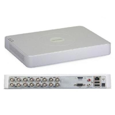 DS-7A16HQHI-K1 4 Channel Hikvision HD DVR