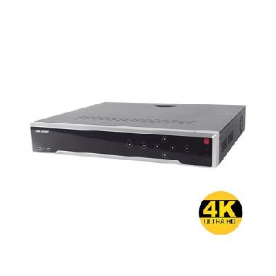 Hikvision DS-7P32NI-K4 Embedded 4K NVR