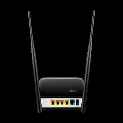 N300 Dlink Wireless Router