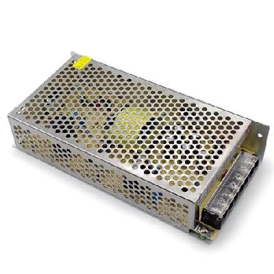 12V 10 Amp Power Supply