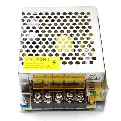 12V 5 Amp Power Supply