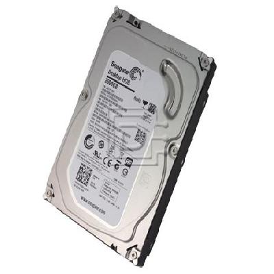 Barracuda ST2000DM001 Seagate Hard Disk