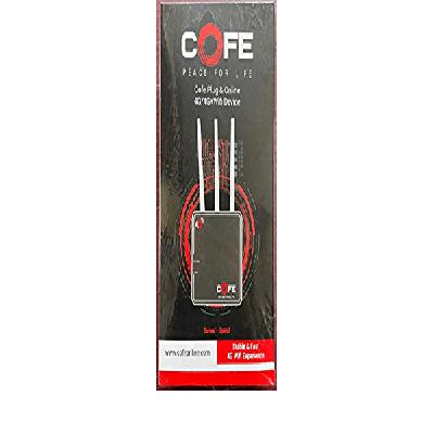 CF-4G903 Cofe Plug And Online 4G 4G  WiFi Device