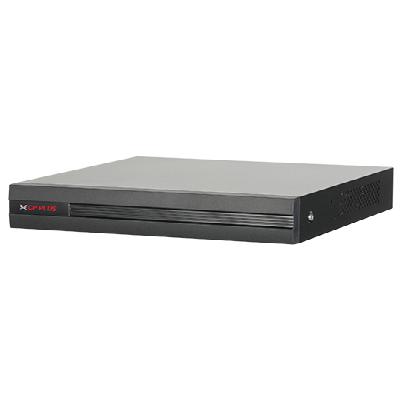 CP-UVR-0401E1-HC CP Plus Digital Video Recorder