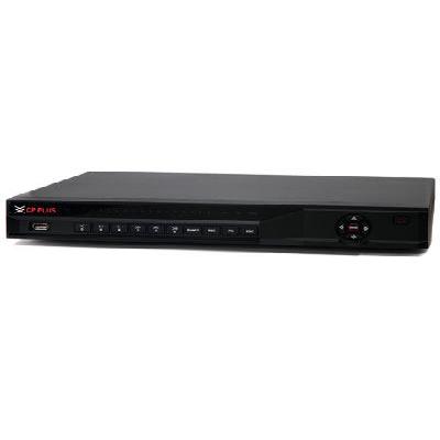 CP-UVR-1601L1B-4KH CP Plus Digital Video Recorder