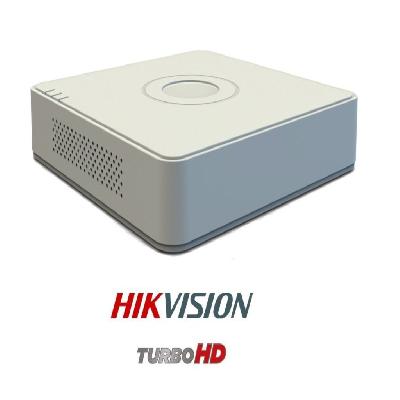 DS-7A08HGHI-F1 ECO Hikvision HD DVR
