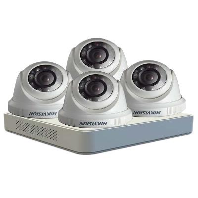 DS-7B04HGHI-F1 Hikvision HD DVR