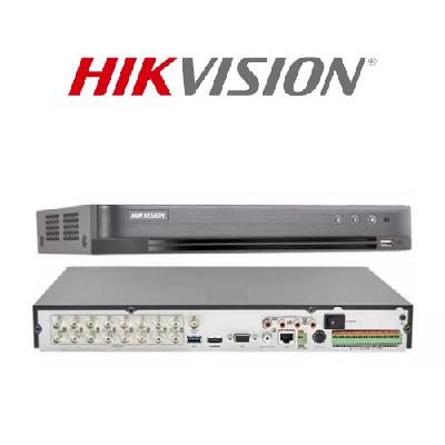 DS-7B16HUHI-K2 Hikvision HD DVR
