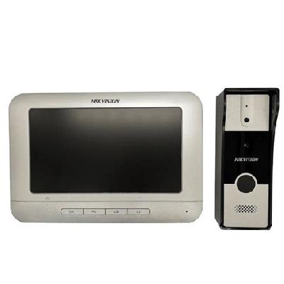 DS-KIS202 Hikvision Video Door Phone
