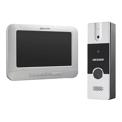 DS-KIS204 Hikvision Video Door Phone