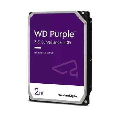 WD20PURZ WD Hard Disk Drive