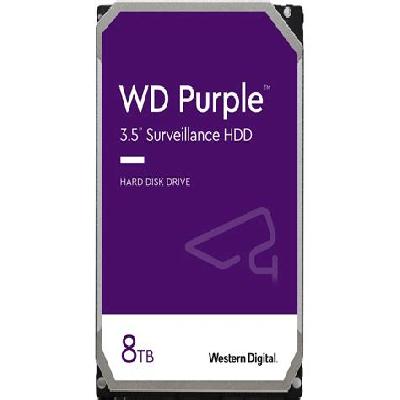 WD81PURZ WD Hard Disk Drive