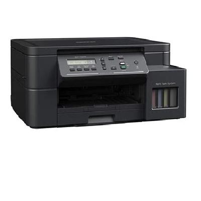 Brother Dcp-t520w All-In One Ink Tank Refill System Printer With Built-In-wireless Technology
