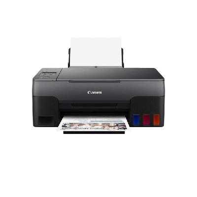 Canon PIXMA G2021 All-in-One Ink Tank Colour Printer
