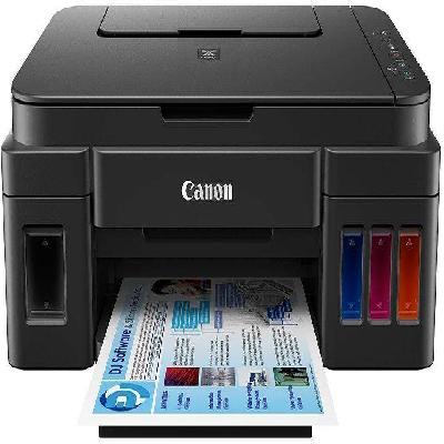 Canon PIXMA G3000 Color Printer