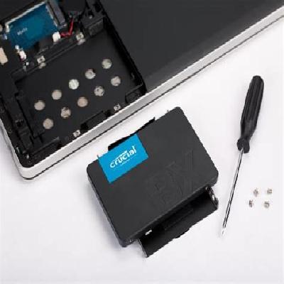 Crucial Ssd Bx500 240 Gb