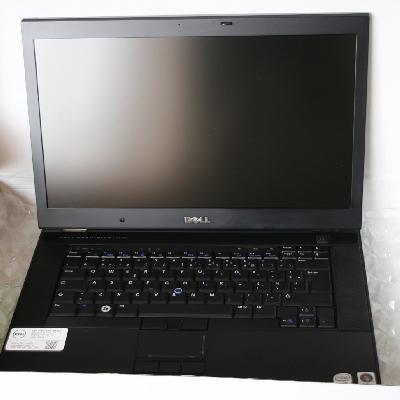 Dell Second Hand Laptop