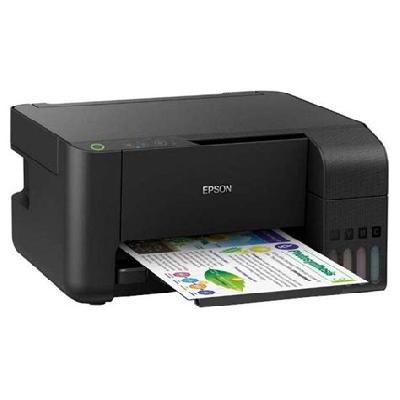 Epson EcoTank L3150 Wi-Fi All-in-One Ink Tank Printer