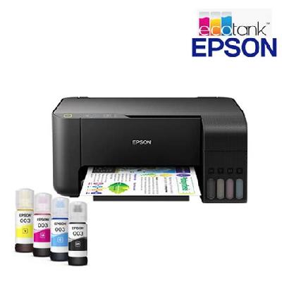 Epson L3110 All-In-One Eco Tank Printer