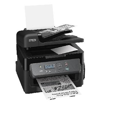 Epson M200 All-In-One Monochrome Ink Tank Printer