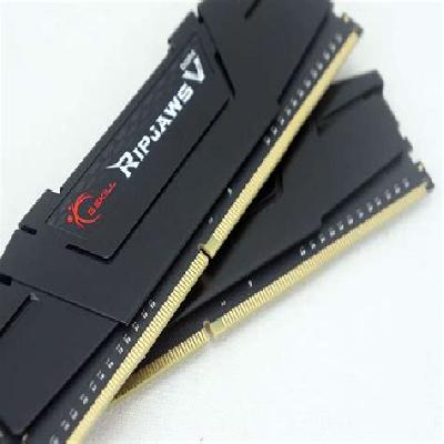 G.SKILL Ripjaws V 8GB DDR4 3200