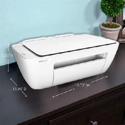 HP Deskjet 2131 All-In-One Inkjet Colour Printer
