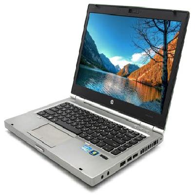 Hp Elitebook 8460p