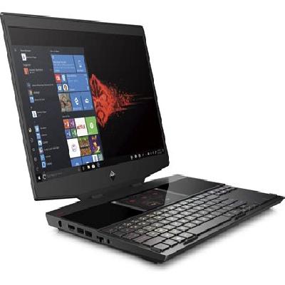 Hp Omen Gaming Laptop