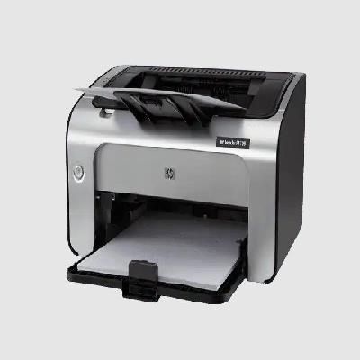 HP Pro P1108 Laserjet Printer