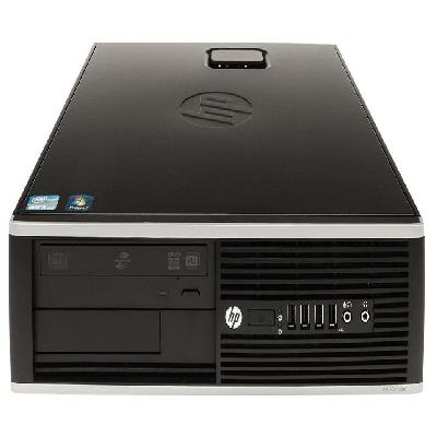 Hp Refurbished Pc