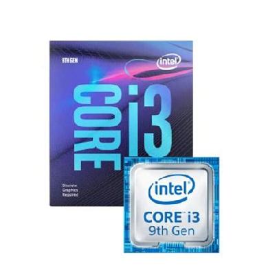 Intel Core I3 9100f 9th Gen