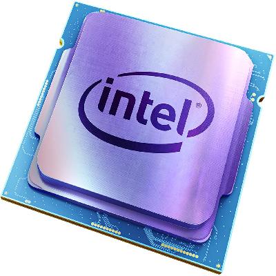 Intel I3 10100