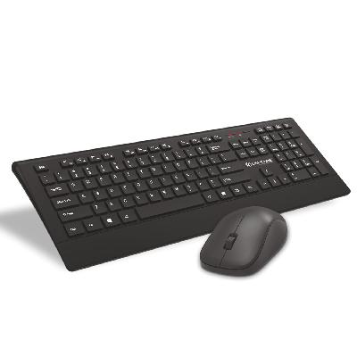Lapcare wireless combo