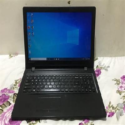 Lenovo Ideapad Core I7 6th Gen