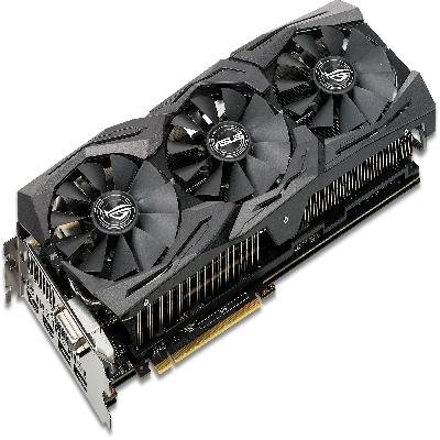 NVIDIA Graphics Card
