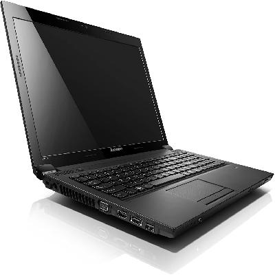 Refurbished Laptops