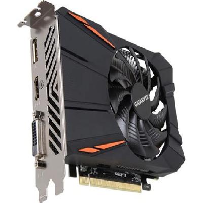 RX 560 4GB Graphic Card