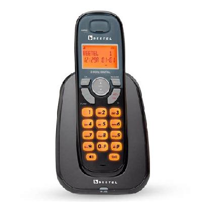 Beetel X70 Cordless Phone
