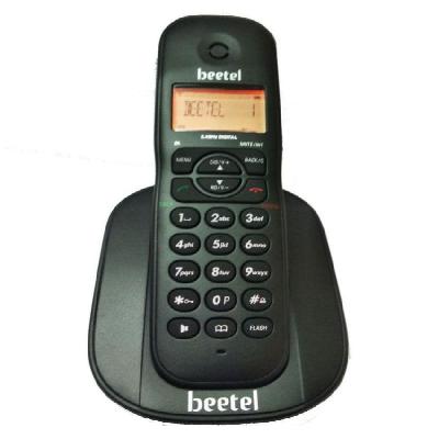 Beetel X 73 Cordless Phone