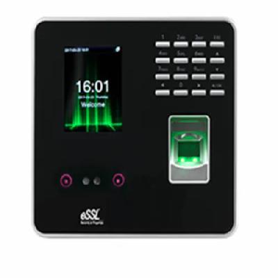 Essl Biometric Time Attendance System